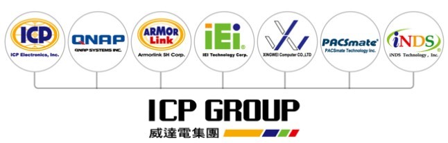 威達(dá)電（中國）上海威強(qiáng)電工業(yè)電腦有限公司山東辦事處