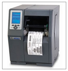Datamax H-Class重工業(yè)級條碼打印機,標簽打印機