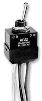 拔動開關NKK SWITCHES - WT23L 
