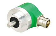 宜科(ELCO)耐高溫、耐低溫系列編碼器—ECT58