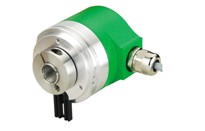 宜科(ELCO)耐高溫、耐低溫系列編碼器—ET58P