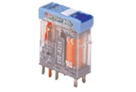 宜科(ELCO)C12, IRC系列接口型繼電器