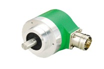宜科(ELCO)耐高溫、耐低溫系列編碼器—ET58