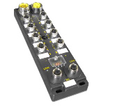 宜科(ELCO)BCDP-0808N-M12系列I/O系統(tǒng)