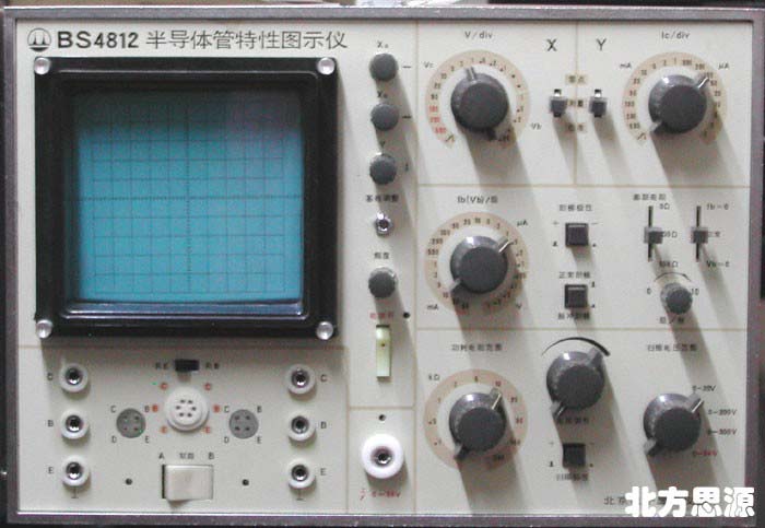 特價(jià)銷售晶體管圖示儀 BS-4812
