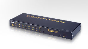 西寧 ATEN CS1716 代理 KVM