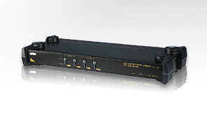 西安 ATEN CS9134 代理 KVM