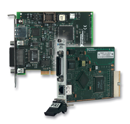 NI GPIB接口產(chǎn)品--PCI-8212、PXI-8212