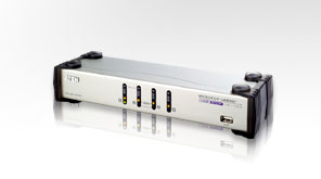 上海 ATEN CS1744 代理 KVM