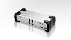 上海 ATEN CS1762 代理 KVM