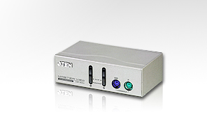 浙江 ATEN CS82A 代理 KVM