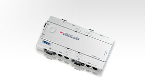 浙江 ATEN CS14  代理 KVM