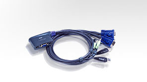 哈爾濱 ATEN CS62U 代理 KVM