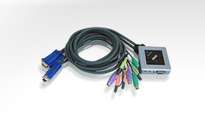 大連 ATEN CS62B 代理 KVM
