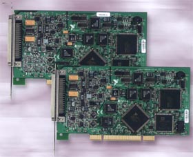 NI 16位多功能數(shù)據(jù)采集卡NI PCI-6013、NI PCI-6014
