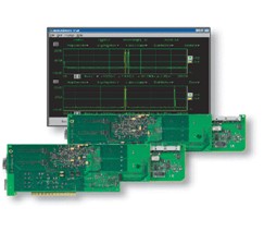 NI 4551、NI 4552動態(tài)信號分析儀