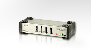 漳州 ATEN CS1734B 代理 KVM