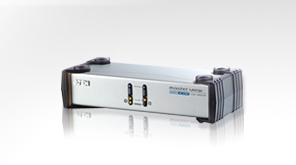 寧德 ATEN CS1262 代理 KVM