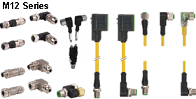 穆爾連接線纜 Cable