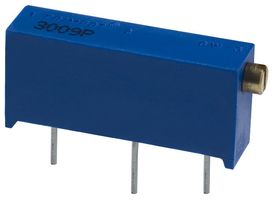 BOURNS - 3009P-1-102LF - 微調(diào)電位器 3/4 矩形 1kΩ 