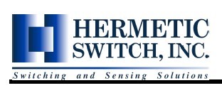 Hermetic Switch 開關(guān)元件 HSR-502RT 寧波磐瑞國際貿(mào)易