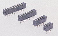 Tyco Electronics -開關(guān)-SSV0804 