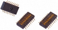  Omron  -開關(guān)-A6H-8102 