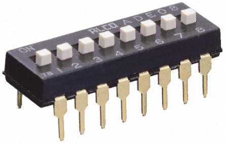 Tyco Electronics -開關(guān)-ADE0804 