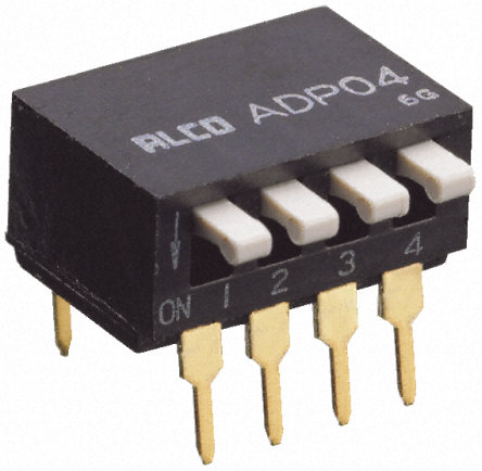 Tyco Electronics -開關(guān)-ADP0404
