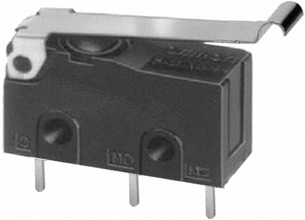  Omron  -開關-D2HWBL233M 