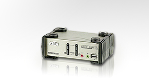 荊門 KVM 代理 ATEN CS1732B