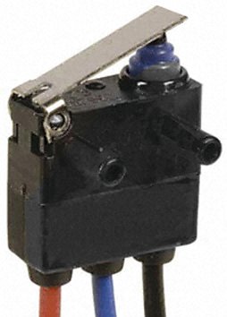 Omron -微動開關(guān)-D2HWBL211H