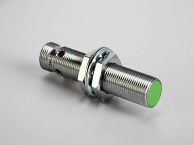 耐高溫型電感式傳感器