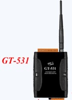 智能型Modbus SMS/GSM警報(bào)控制器GT-531