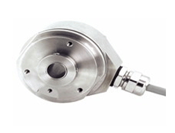 宜科(ELCO) 重載型增量編碼器EV系列—ESS58P 