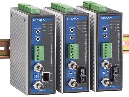 濟(jì)南MOXA VPort 351-T總代理