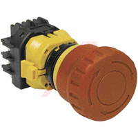 IDEC Corporation 開關(guān)元件 XA1E-BV4U02-R 寧波磐瑞國際貿(mào)易