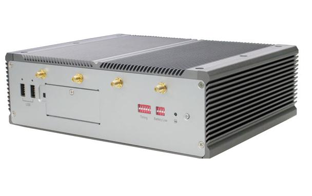 磐儀科技Intel Atom D525平臺強(qiáng)固型車載電腦FPC-3500