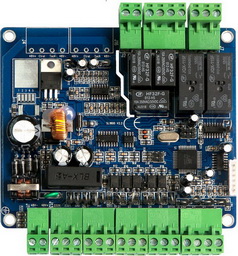 SL1800-HE戶外通信機(jī)柜換熱器控制器