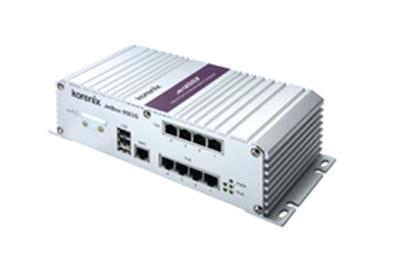 Korenix JetBox9563G工業(yè)嵌入式計算機(jī)