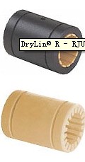 DryLin R-直線滑動軸承|直線導(dǎo)軌|滑動軸承|易格斯進(jìn)口直線導(dǎo)軌