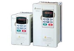 臺(tái)達(dá)VFD-B-W系列卷繞拉絲專用型