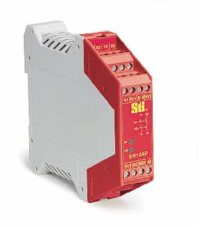 安全繼電器(美國(guó)STI)