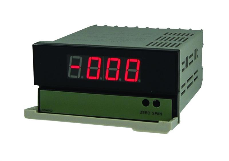 DP3-SVA1B DP3-SVA1A DP3-SVA2B DP3-S 帶下限報警傳感器專用表