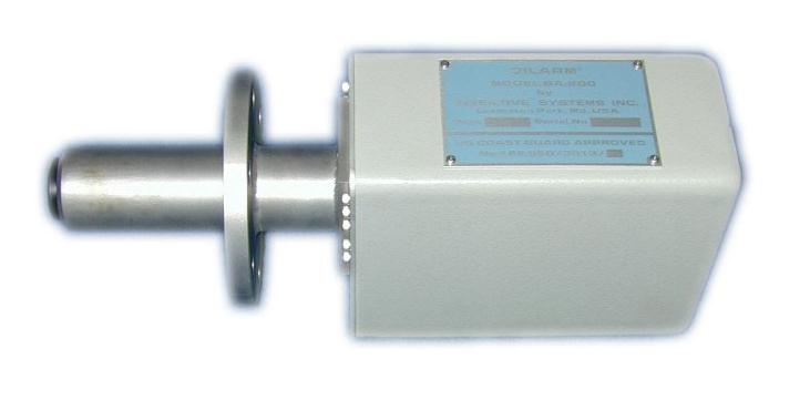 BA-200 水中油檢測(cè)儀