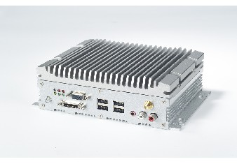 研華ARK-1388適用于車載應(yīng)用的嵌入式工控機