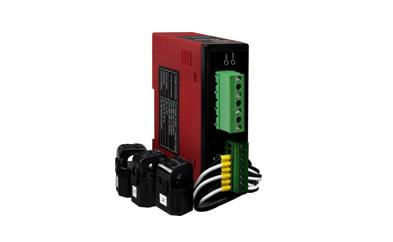 泓格PM-2133-CANPM-2134-CAN電力量測(cè)模塊