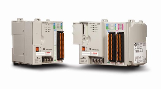 羅克韋爾CompactLogix 5370系列可編程自動(dòng)化控制器