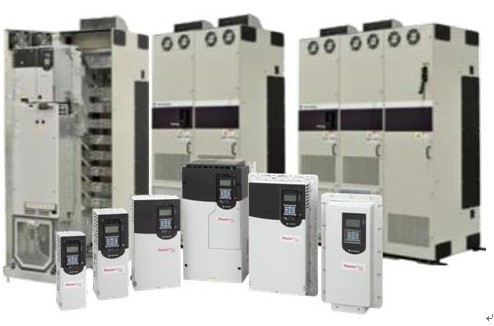 羅克韋爾自動(dòng)化PowerFlex 755新一代高性能交流變頻器