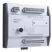 MOXA ioLogik E1500強固型遠程I/O總代理商